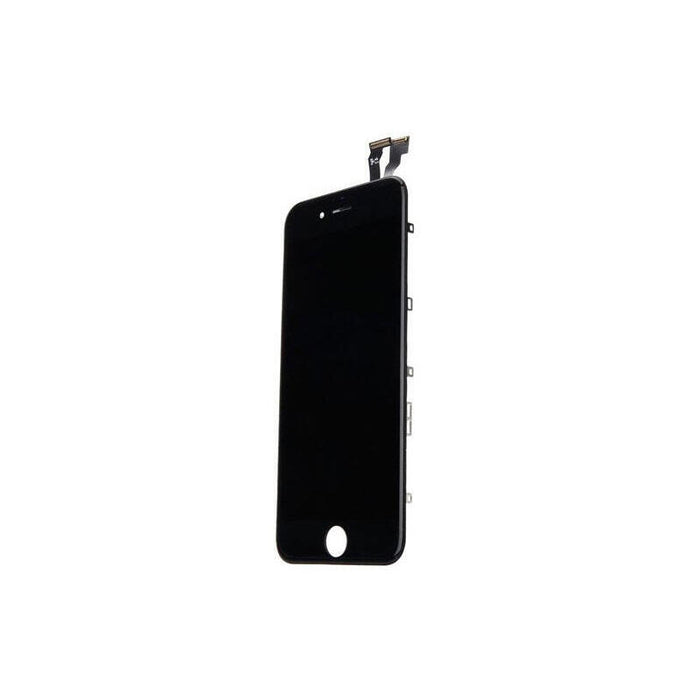 Repuesto Pantalla Lcd Iphone 6 Plus Black Compatible Categoria Aaa