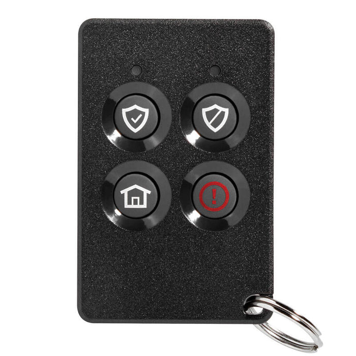 Resideo Prosixfob-Eu Mando Inalámbrico 4 Botones Proseries