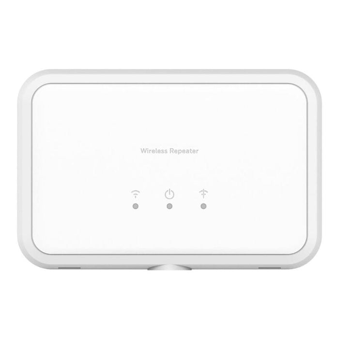 Resideo Prosixrptr-Eu Repetidor Inalámbrico Proseries