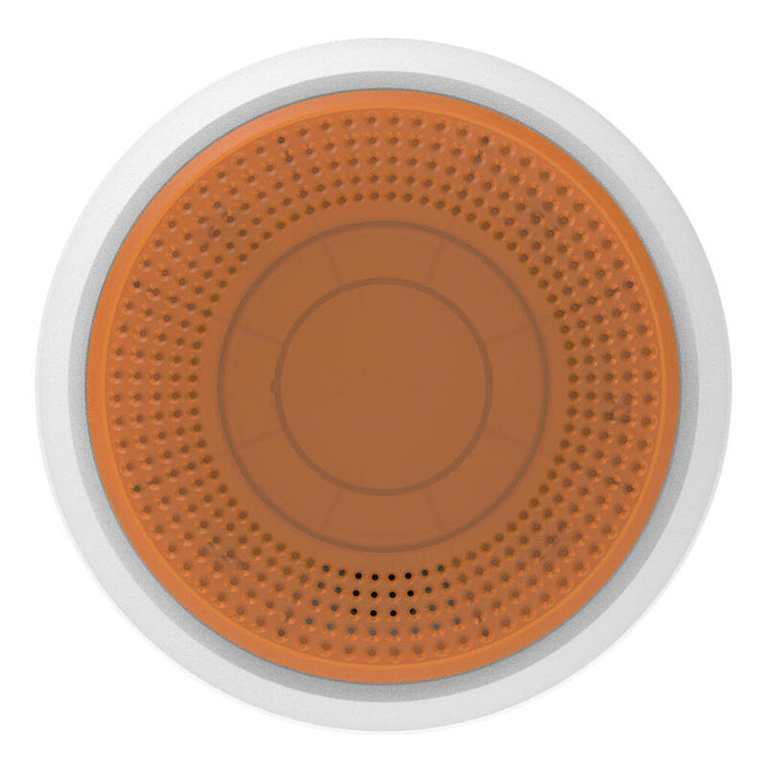 Resideo Prosixsireno-Eu Sirena Exterior Inalámbrica Proseries