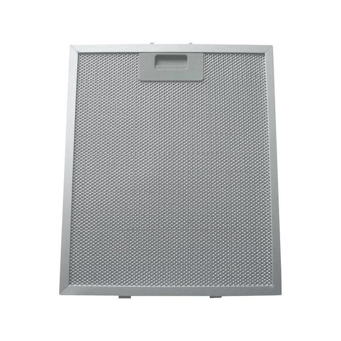 Respecta Filtro De Grasa Metálico Miz 2000 1 Pieza Miz2000