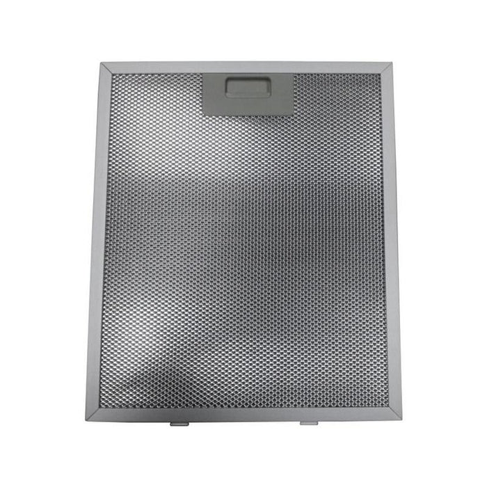 Respecta Filtro De Grasa Metálico Miz 66038 2 Piezas Miz66038