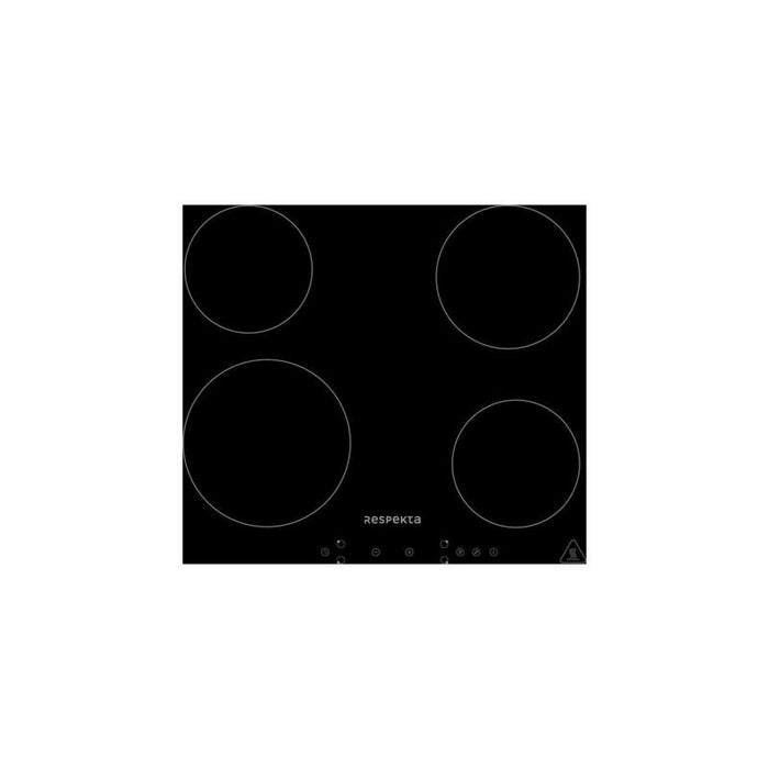 Respecta Km4295i-28, Placa Autosuficiente Negra Km4295i-28