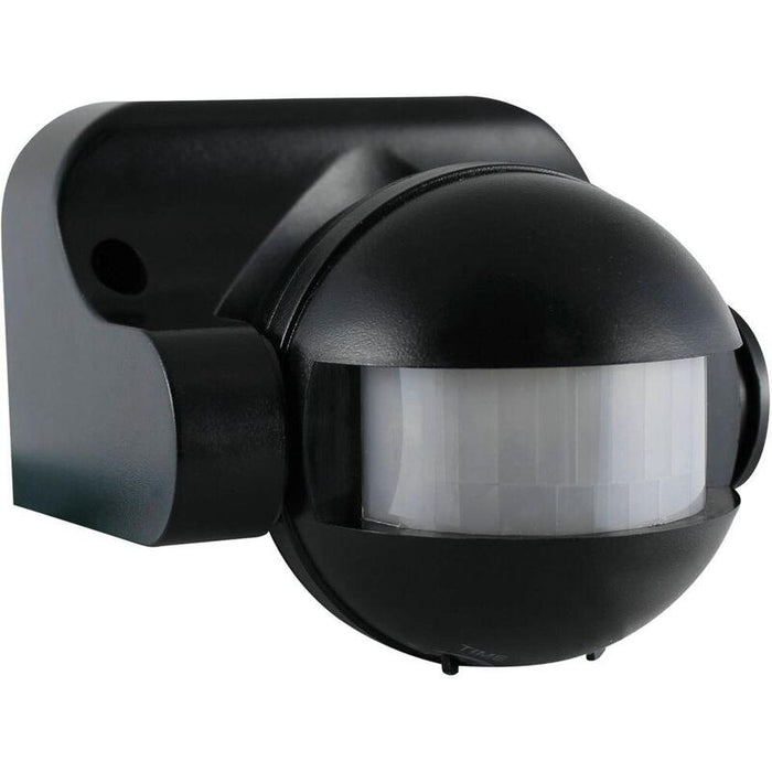 Rev Motion Detector 180° Black