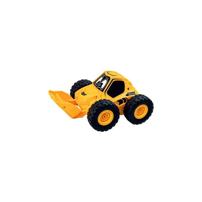 Revell Rc Truck Mi Pequeño Cargador Acrobático   24685