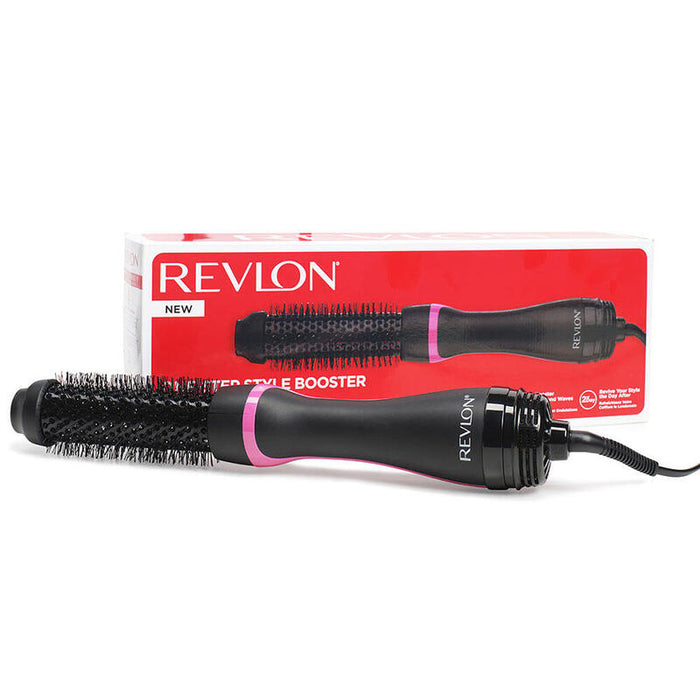 Revlon Hair Dryer And Volumiser Negro Negro (Rvdr5292e)