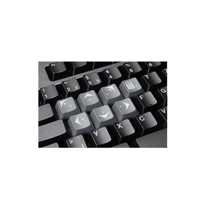 Revoltec Re081. Teclado Fightboard Advanced. Gammers
