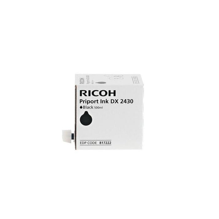 Ricoh Dx2430 Cartucho Negro