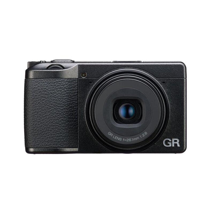 Ricoh Gr Iii Hdf