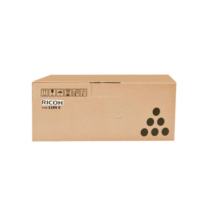 Ricoh Toner 431147 T1195e Fax1195l  2600pages Black