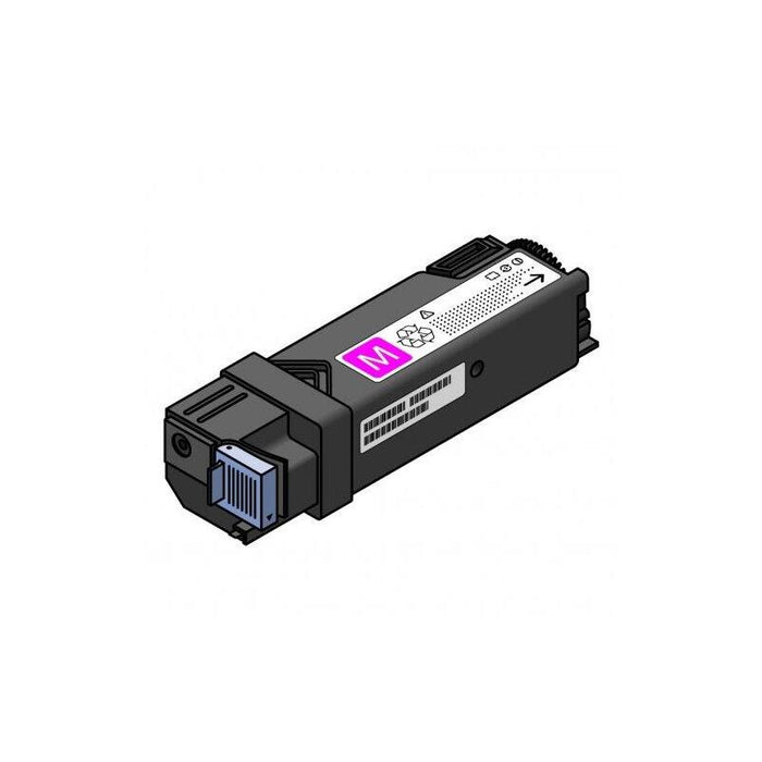 Ricoh Toner M C240 Magenta Para P200w Und M C240fw (408453)