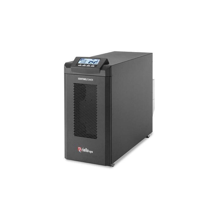 Riello Sentinel Towe 10000 Online Parallelable - 2xiec 320 + Bornes- Win/Linux/Mac 10000va 10000w 7min.