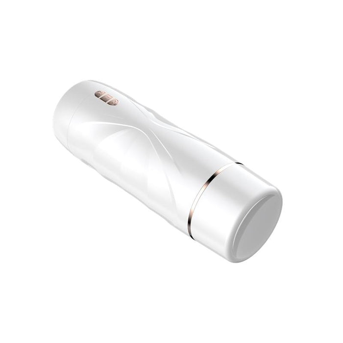 Riley Masturbador Masculino Automático Vibración Y Succión