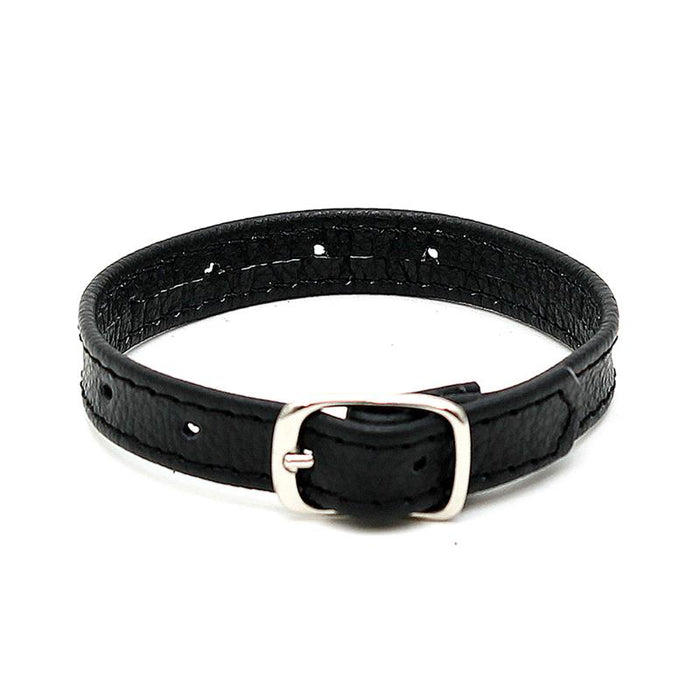 Anillo Para El Pene Ajustable