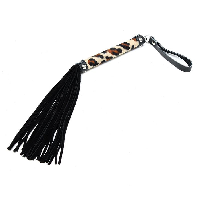 Flogger 35 Cm  Rimba Bondage Play