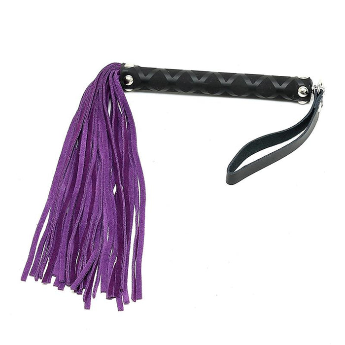Flogger 35 Cm   Rimba Bondage Play
