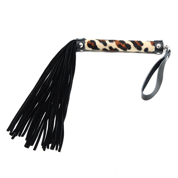 Flogger 35 Cm  Rimba Bondage Play
