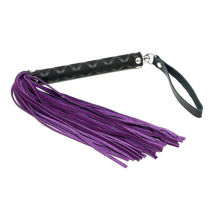 Flogger 35 Cm   Rimba Bondage Play
