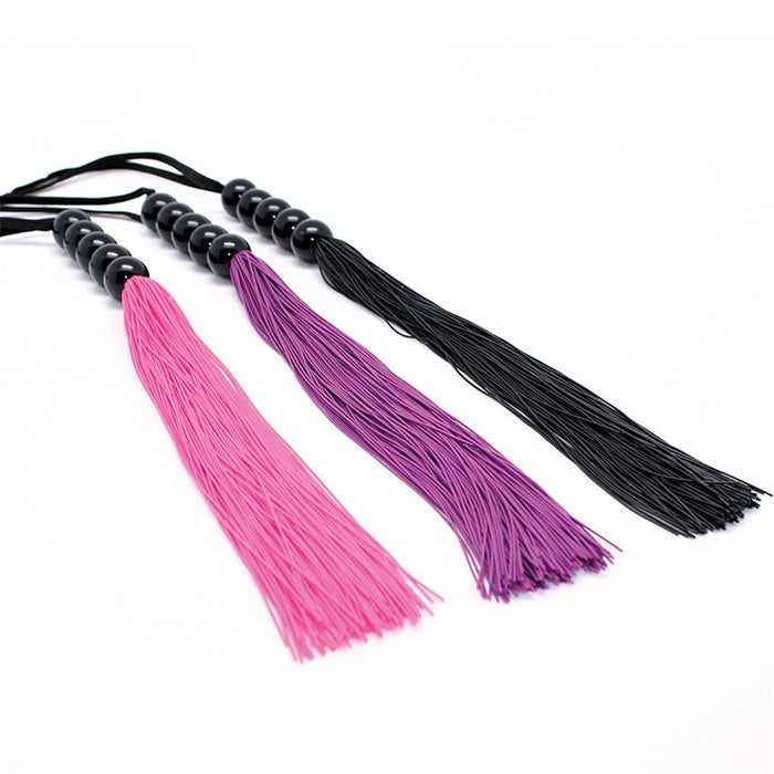 Flogger 38 Cm  Rimba Bondage Play