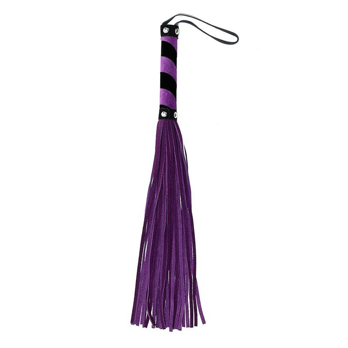 Flogger 44 Cm  Rimba Bondage Play