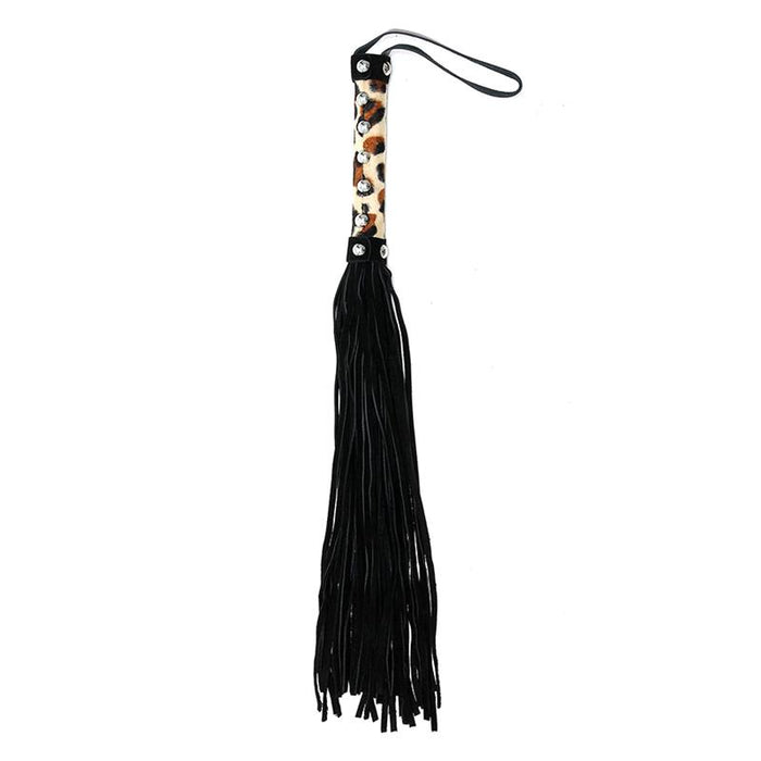 Flogger 44 Cm  Rimba Bondage Play