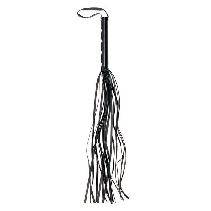 Flogger Con 15 Cuerdas Rimba Bondage Play