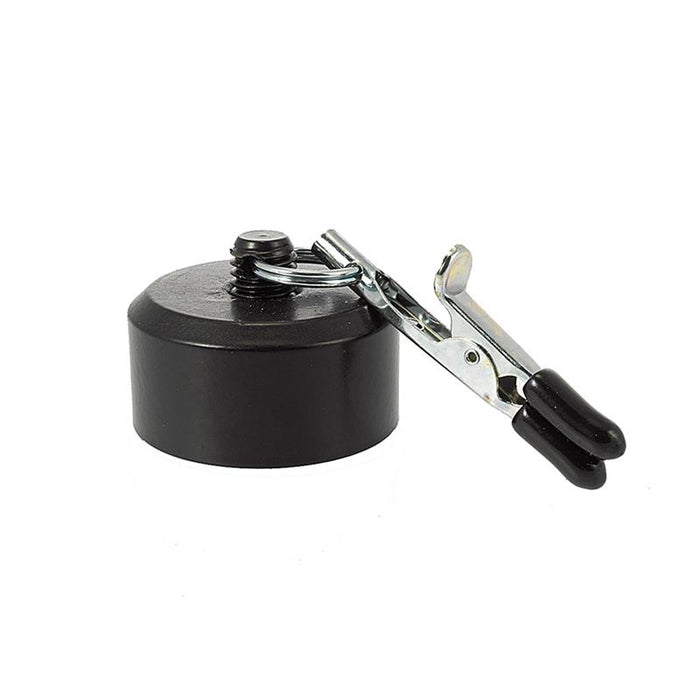 Pinzas Para Pezones 2x100 Gr  Rimba Bondage Play