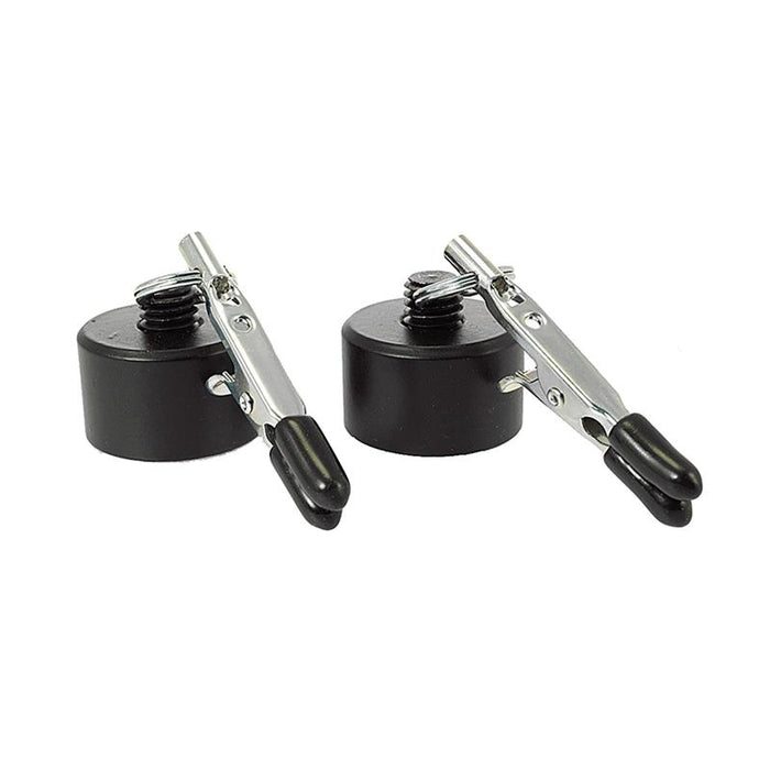 Pinzas Para Pezones 2x100 Gr  Rimba Bondage Play