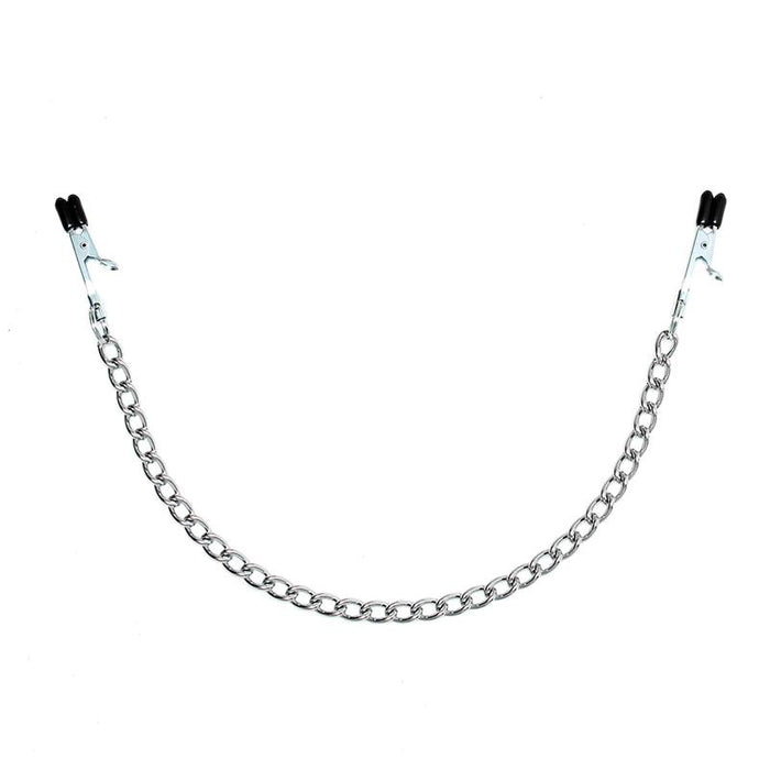 Pinzas Para Pezones  Rimba Bondage Play