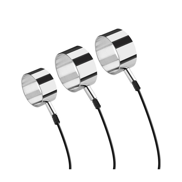 Set De Anillos Para Pene