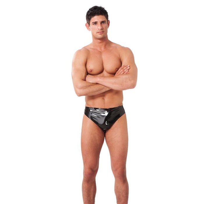 Rimba Latex Play Boxer Talla (Interno):L