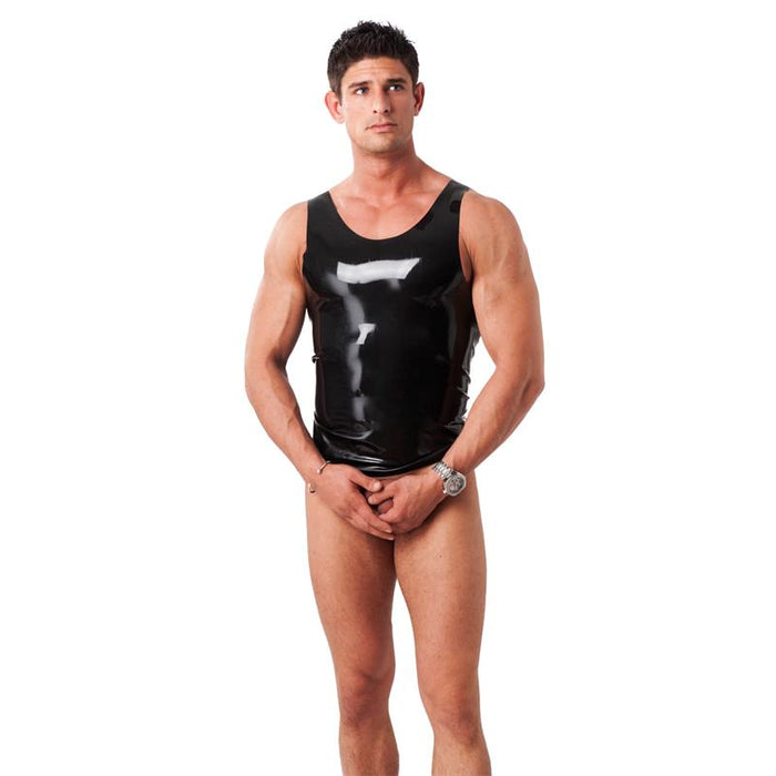 Rimba Latex Play Camiseta Talla (Interno):S
