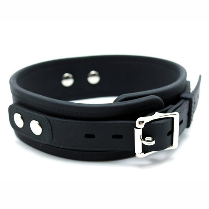 Rimba Latex Play Collar Con Correa