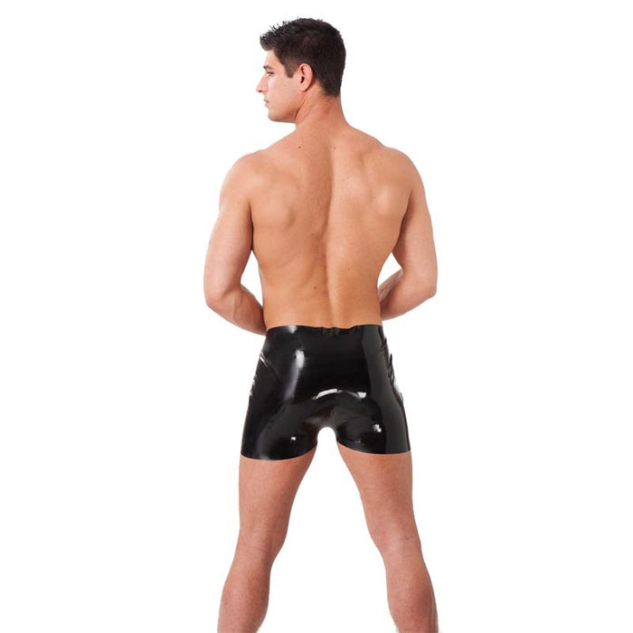 Rimba Latex Play Pantalones Talla (Interno):S