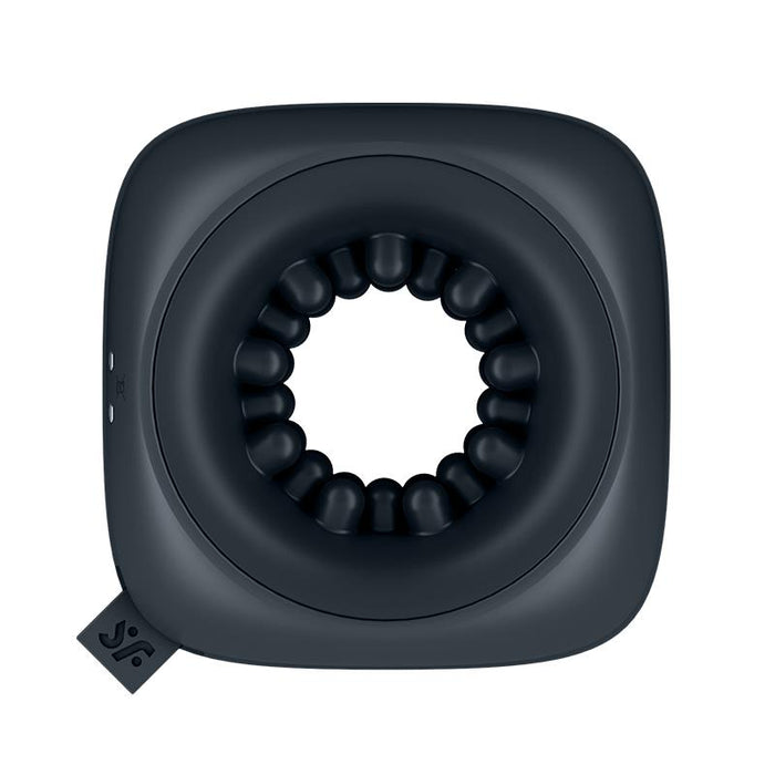 Satisfyer - Ring Stroker Masturbador & Vibrador