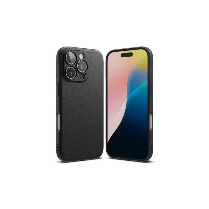 Ringke Iphone 16 Pro Max Case Onyx Black