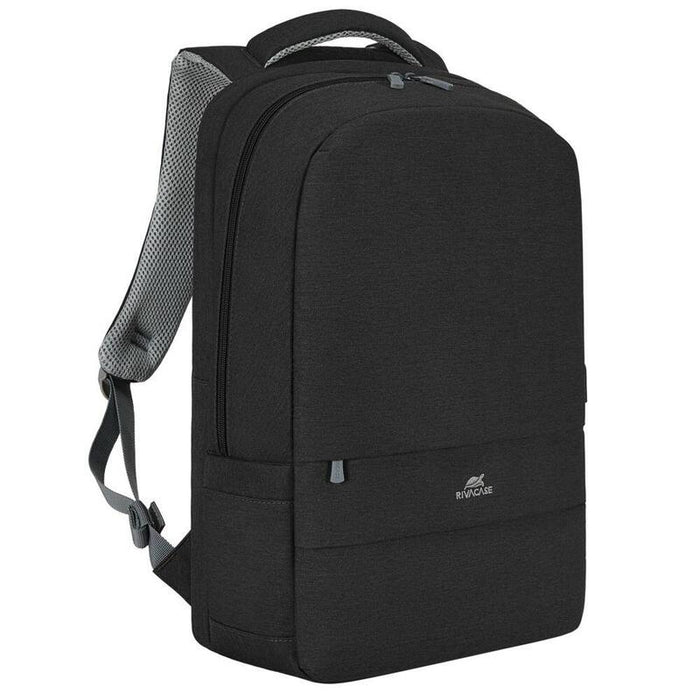 Rivacase 7567 Laptop Rucksack 17,3  Anti-Theft Schwarz