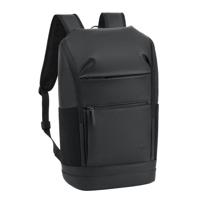 Rivacase 7856 Eden Rucksack 15,6  Eco Schwarz Urban