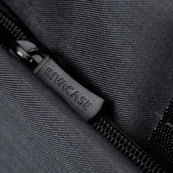 Rivacase Biscayne 8335 Maletín Para Portátil Hasta 15.6" Negro