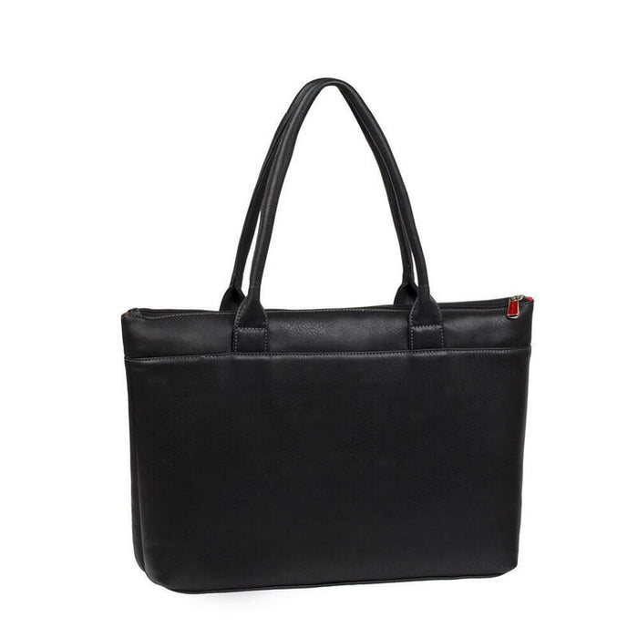 Rivacase Orly 8991 Bolso Para Portátil Hasta 15.6" Negro