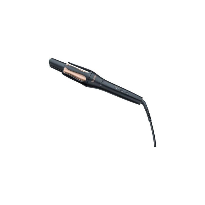Rizador De Pelo Beurer 10194, Negro/Cobre