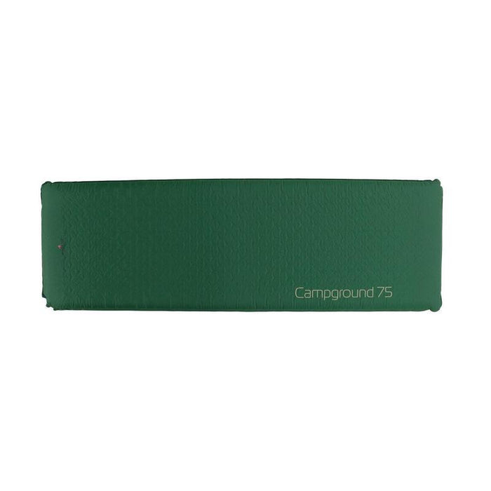 Robens Campground 75 Colchoneta Para Dormir Verde