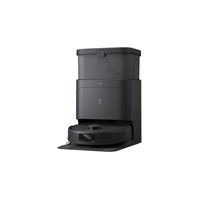 Robot Aspirador  Ecovacs Deebot N30 Pro Omni, Negro Ydlx11