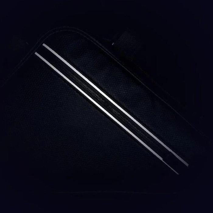 Rockbros B39-2 Waterproof Bicycle Frame Bag, Black