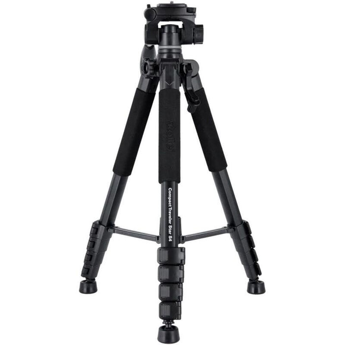 Rollei Compact Traveler Star S4