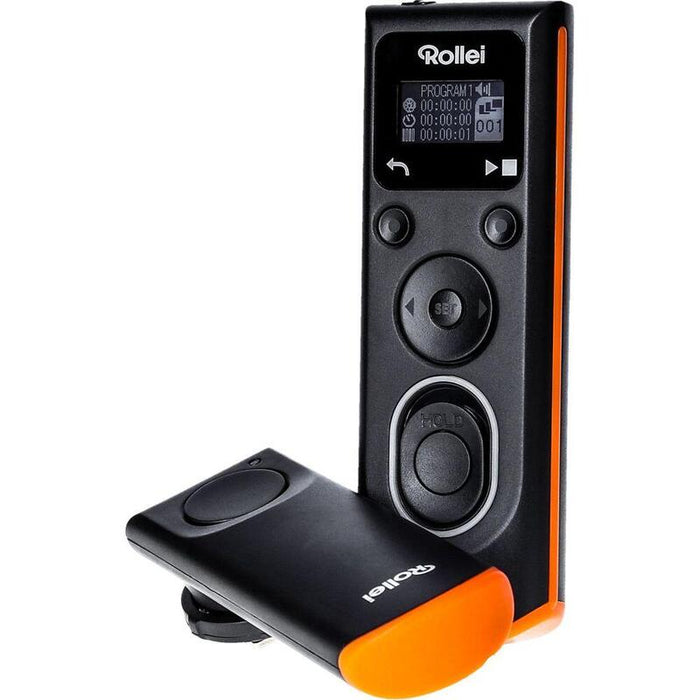 Rollei Wireless Remote Shutter Release For Sony