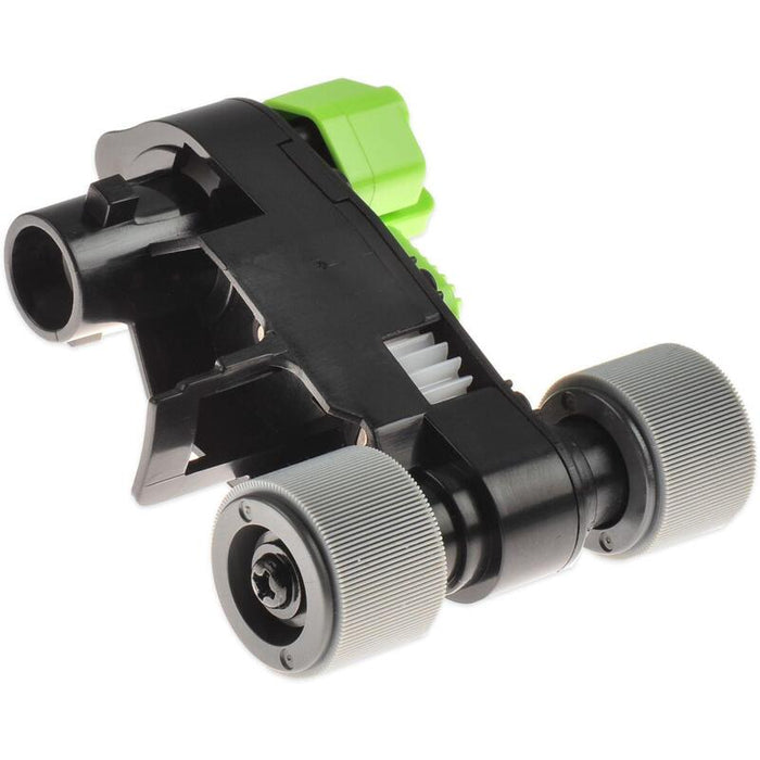 Rollers Option Pick Roll