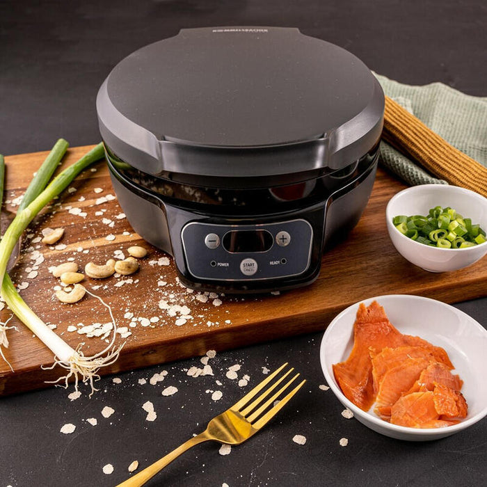 Rommelsbacher Omelette Chef Om 950 Oskar Om950