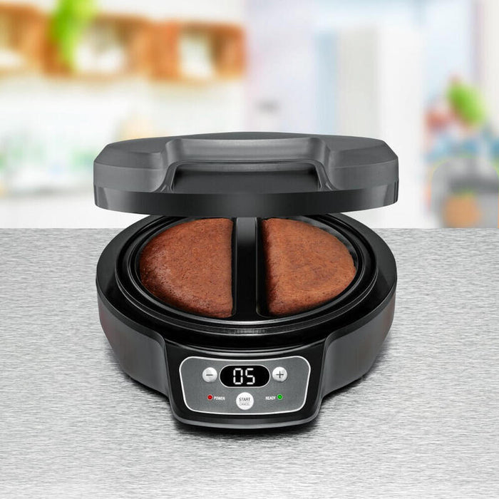 Rommelsbacher Omelette Chef Om 950 Oskar Om950