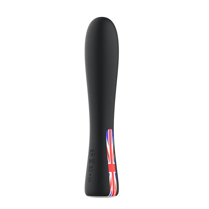 Romp Vibrador Con Función Boost